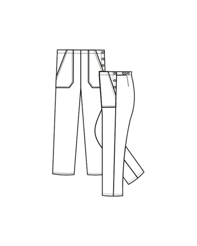 Dámské kalhoty 0470 bílé 700x1000.jpg