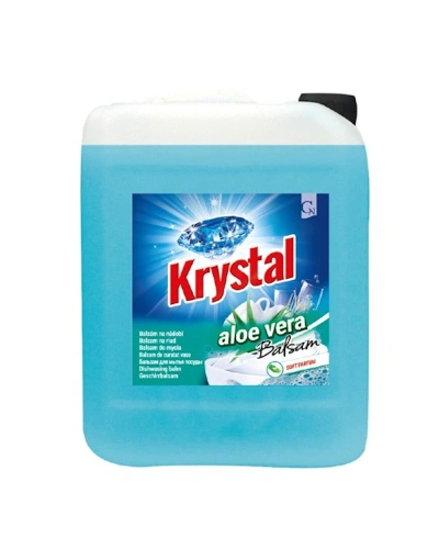 KRYSTAL Aloe Vera