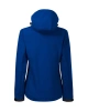 Bunda dámská softshellová Perfomance - královská modrá