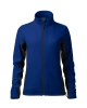 Mikina dámská fleece Frosty 528 - královská modrá