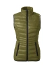 Vesta dámská Everest - avocado green Vesta dámská Everest - avocado green