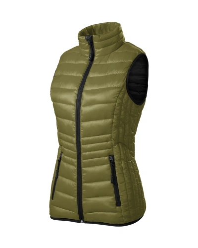 Vesta dámská Everest - avocado green Vesta dámská Everest - avocado green