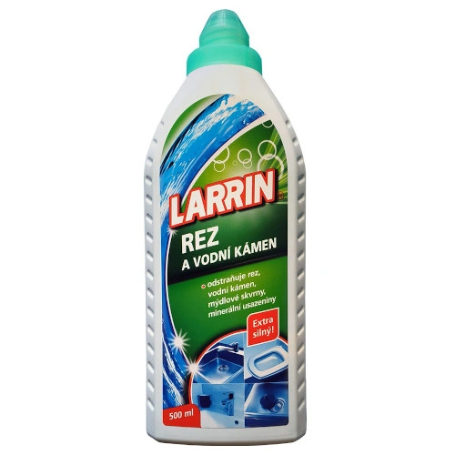 LARRIN 500x500 LARRIN 500x500