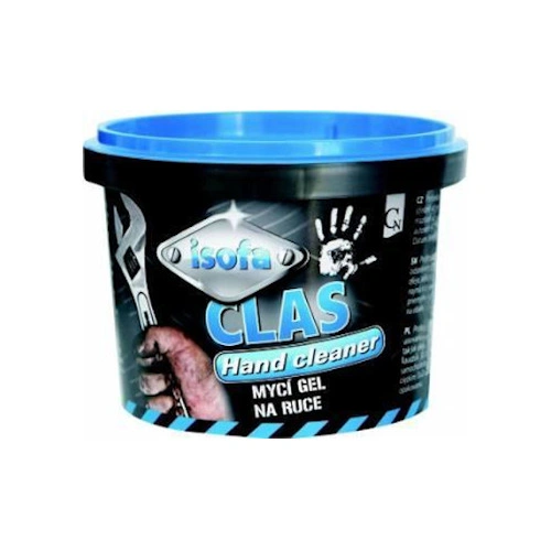 ISOFA CLAS GEL 500x500.jpg ISOFA CLAS GEL 500x500.jpg