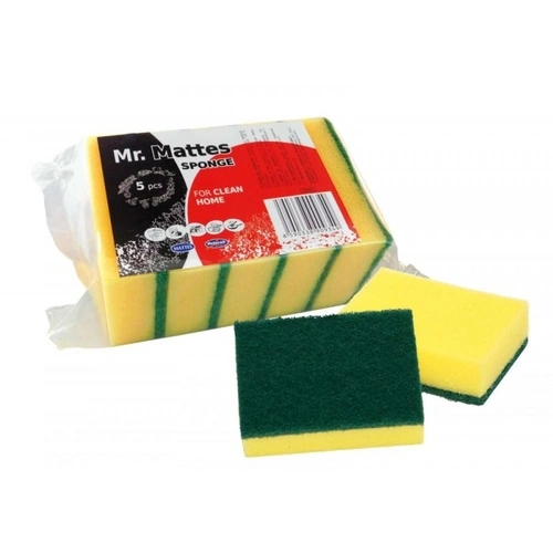 Houba na nádobí 5 ks Mattes_500x500.jpg Houba na nádobí 5 ks Mattes_500x500.jpg
