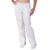 Kalhoty UNISEX 2506 bílé_500x500.jpg