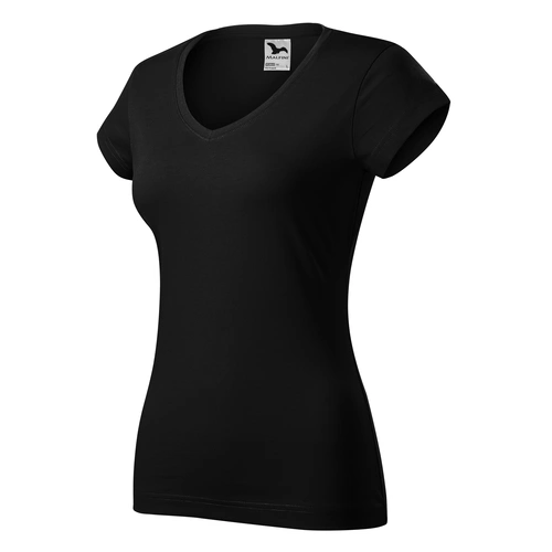 FIT V_NECK 162 černá_500x500.jpg