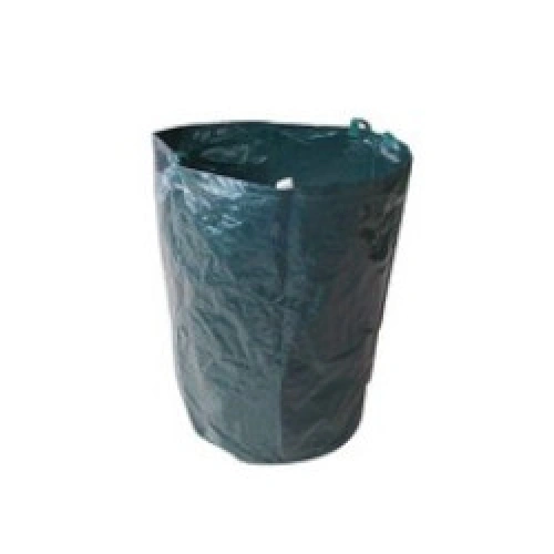 Skládací koš na listí, plastový, 55x70 cm Skládací koš na listí, plastový, 55x70 cm