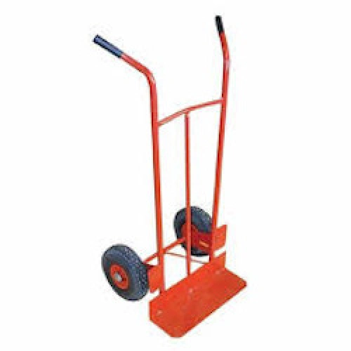 Rudl, nafukovací pneu, nosnost 350 kg Rudl, nafukovací pneu, nosnost 350 kg